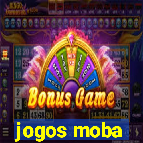 jogos moba